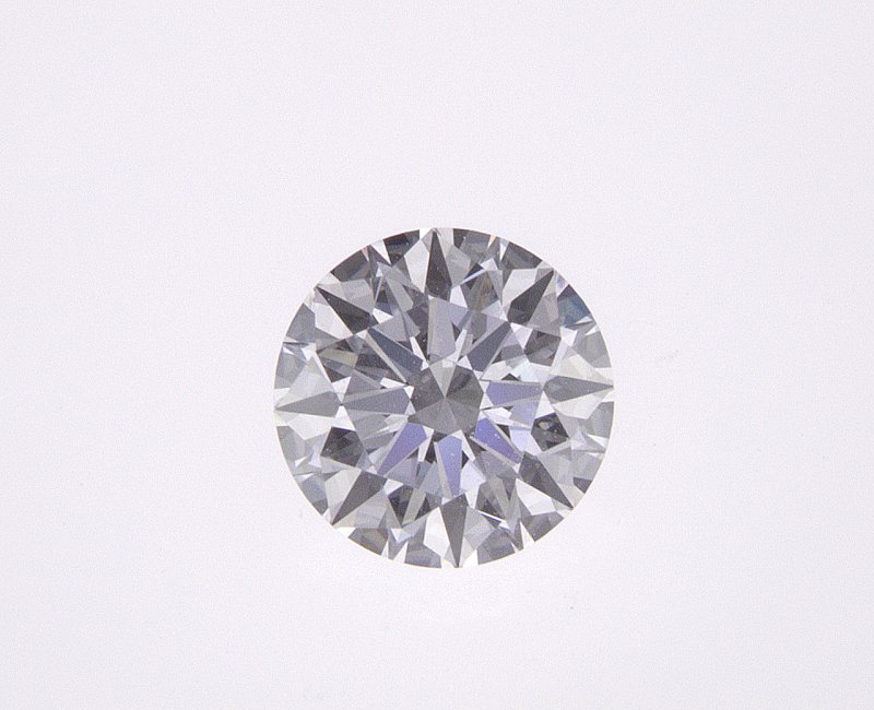 0.54 CT Round Lab-Grown Diamond Surrey Vancouver Canada Langley Burnaby Richmond