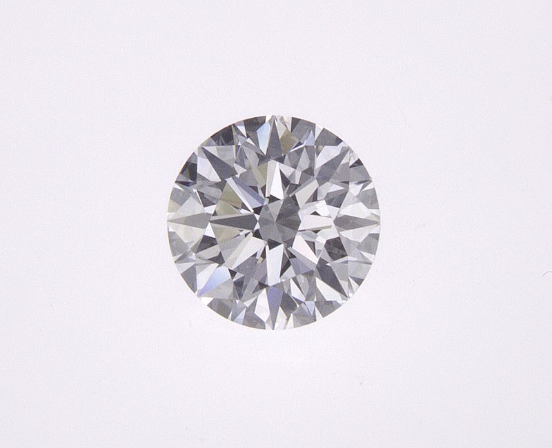 0.54 CT Round Lab-Grown Diamond Surrey Vancouver Canada Langley Burnaby Richmond