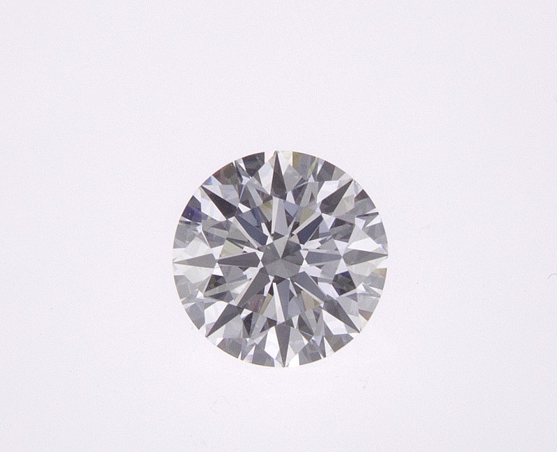 0.54 CT Round Lab-Grown Diamond Surrey Vancouver Canada Langley Burnaby Richmond