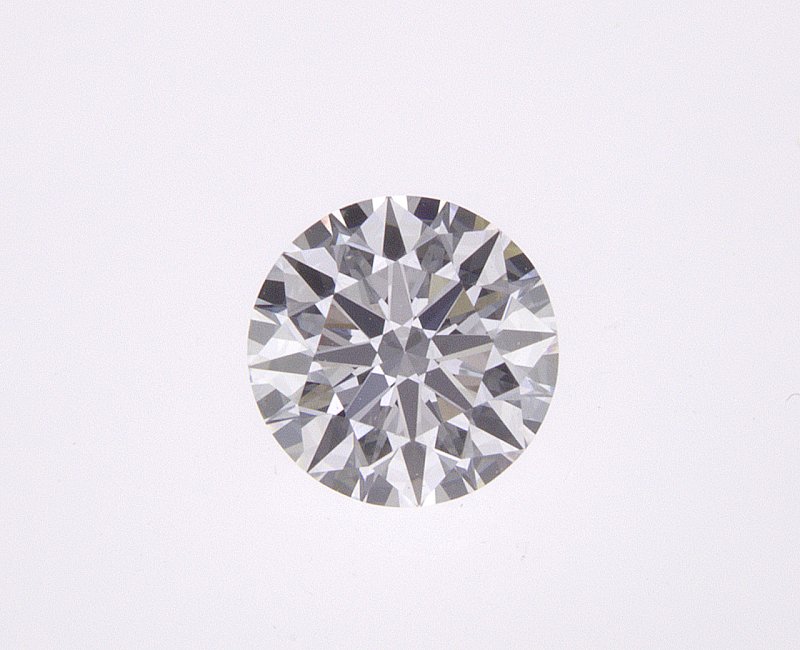 0.54 CT Round Lab-Grown Diamond Surrey Vancouver Canada Langley Burnaby Richmond