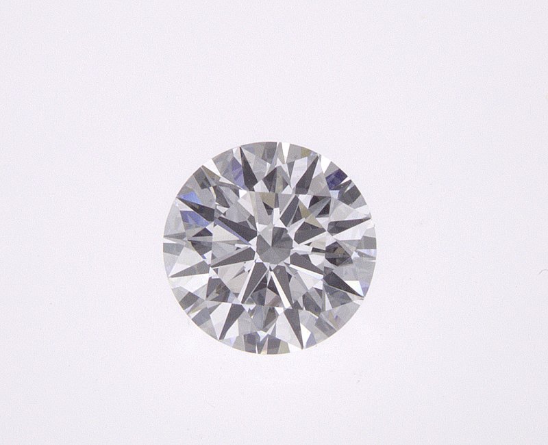 0.54 CT Round Lab-Grown Diamond Surrey Vancouver Canada Langley Burnaby Richmond