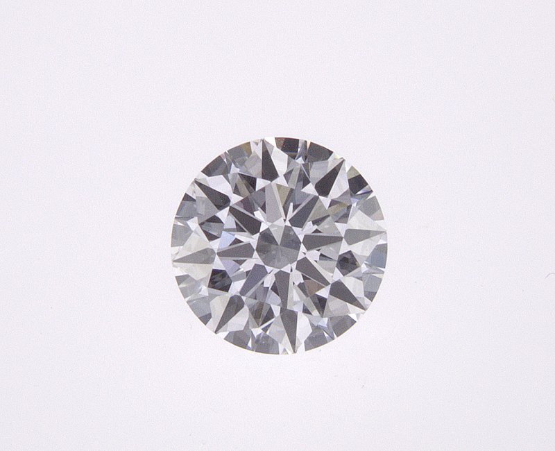 0.54 CT Round Lab-Grown Diamond Surrey Vancouver Canada Langley Burnaby Richmond