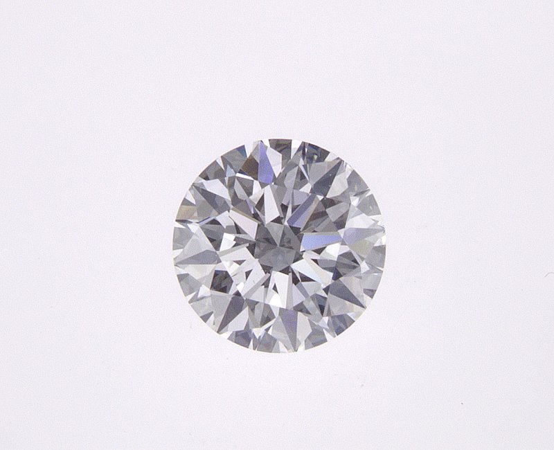 0.53 CT Round Lab-Grown Diamond Surrey Vancouver Canada Langley Burnaby Richmond