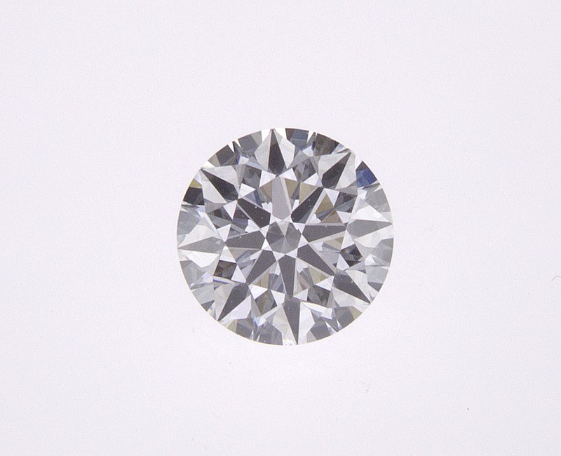 0.54 CT Round Lab-Grown Diamond Surrey Vancouver Canada Langley Burnaby Richmond