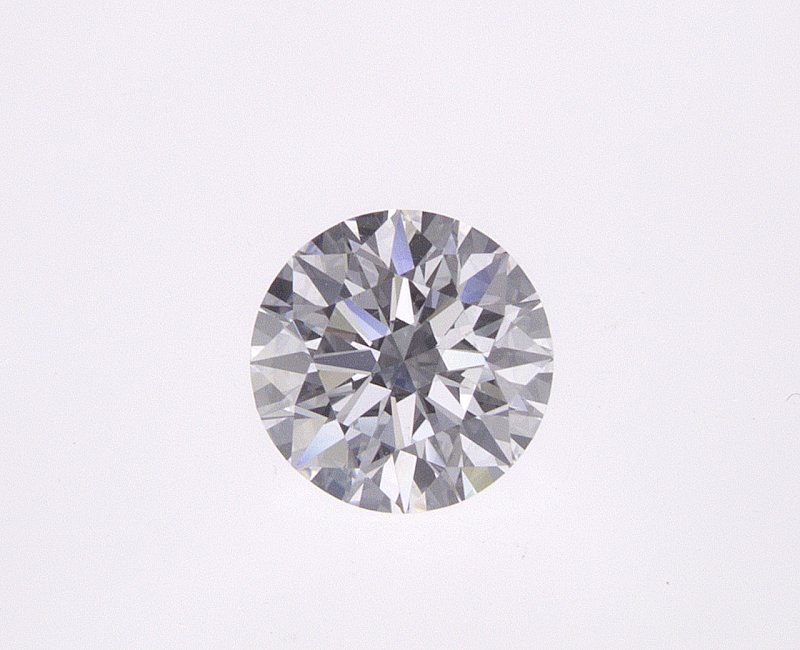 0.51 CT Round Lab-Grown Diamond Surrey Vancouver Canada Langley Burnaby Richmond