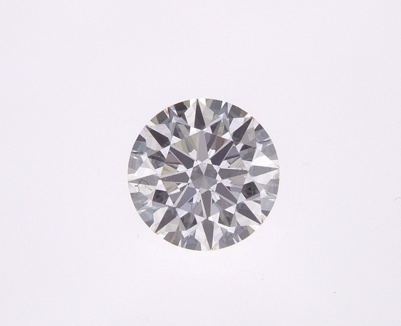 0.51 CT Round Lab-Grown Diamond Surrey Vancouver Canada Langley Burnaby Richmond