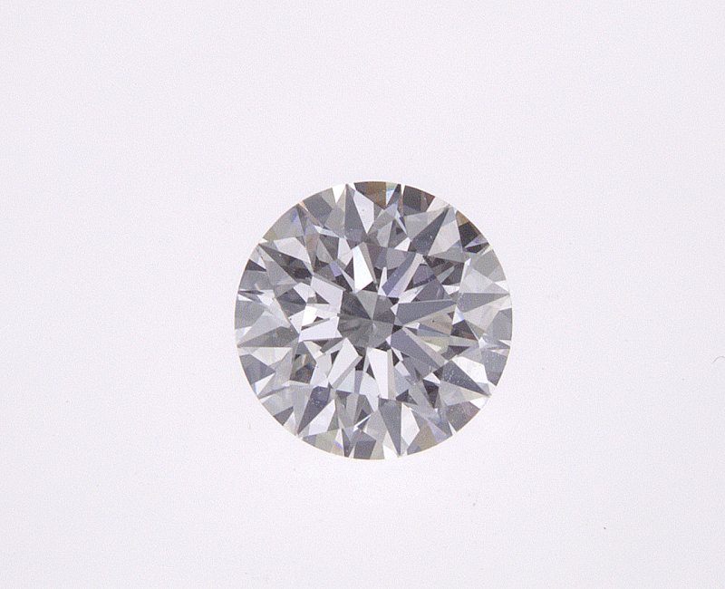 0.52 CT Round Lab-Grown Diamond Surrey Vancouver Canada Langley Burnaby Richmond