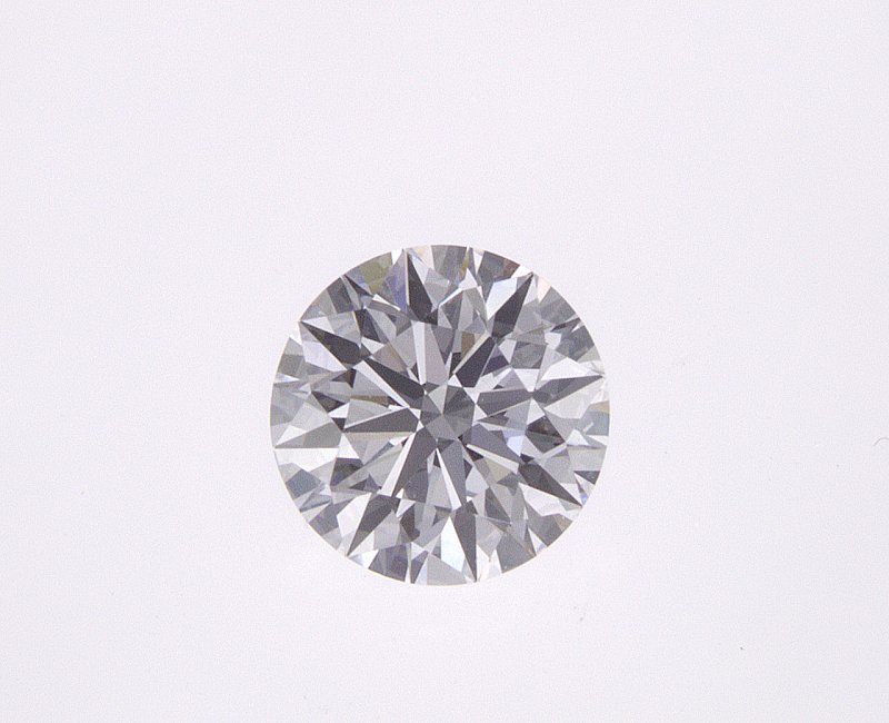 0.52 CT Round Lab-Grown Diamond Surrey Vancouver Canada Langley Burnaby Richmond