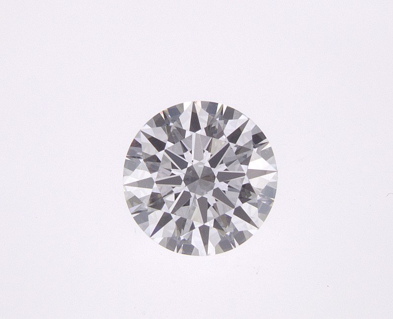 0.54 CT Round Lab-Grown Diamond Surrey Vancouver Canada Langley Burnaby Richmond