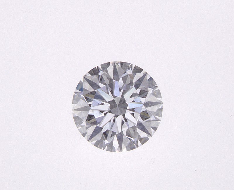 0.55 CT Round Lab-Grown Diamond Surrey Vancouver Canada Langley Burnaby Richmond