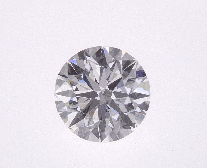 0.95 CT Round Lab-Grown Diamond Surrey Vancouver Canada Langley Burnaby Richmond