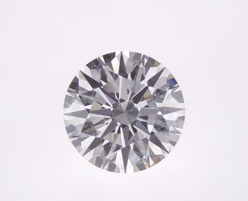 1.07 CT Round Lab-Grown Diamond Surrey Vancouver Canada Langley Burnaby Richmond