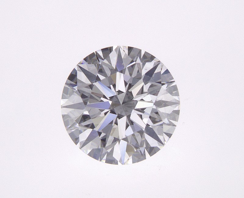 1.08 CT Round Lab-Grown Diamond Surrey Vancouver Canada Langley Burnaby Richmond