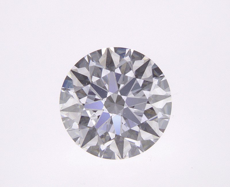 1.09 CT Round Lab-Grown Diamond Surrey Vancouver Canada Langley Burnaby Richmond