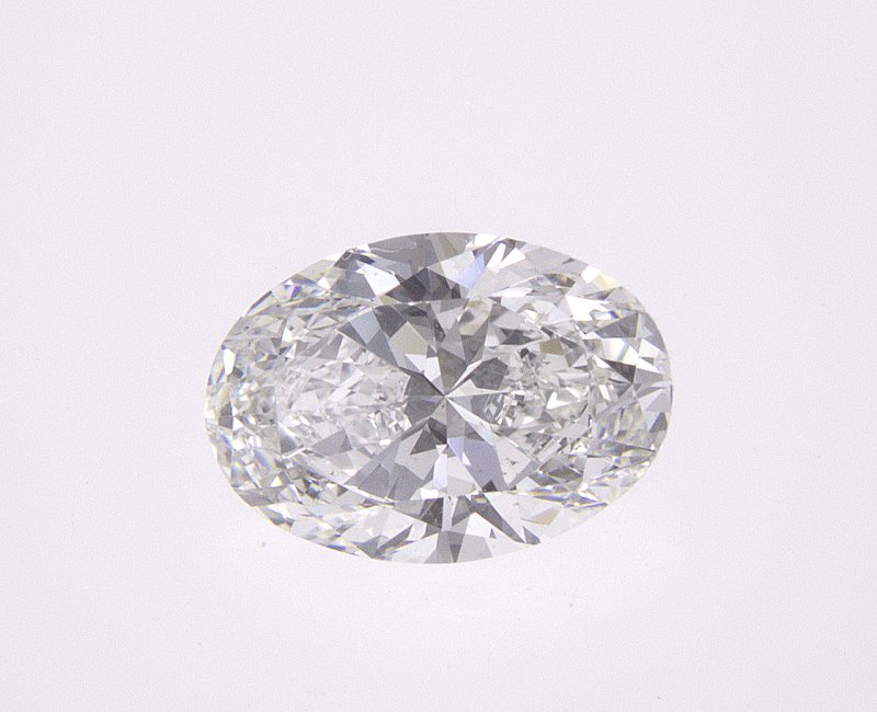 0.8 CT Oval Natural Diamond Surrey Vancouver Canada Langley Burnaby Richmond