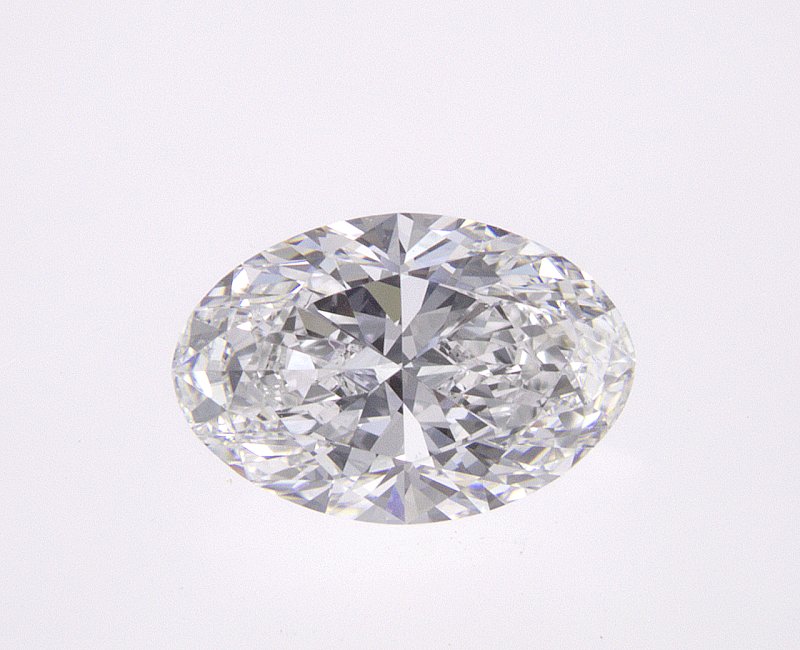 0.9 CT Oval Natural Diamond Surrey Vancouver Canada Langley Burnaby Richmond