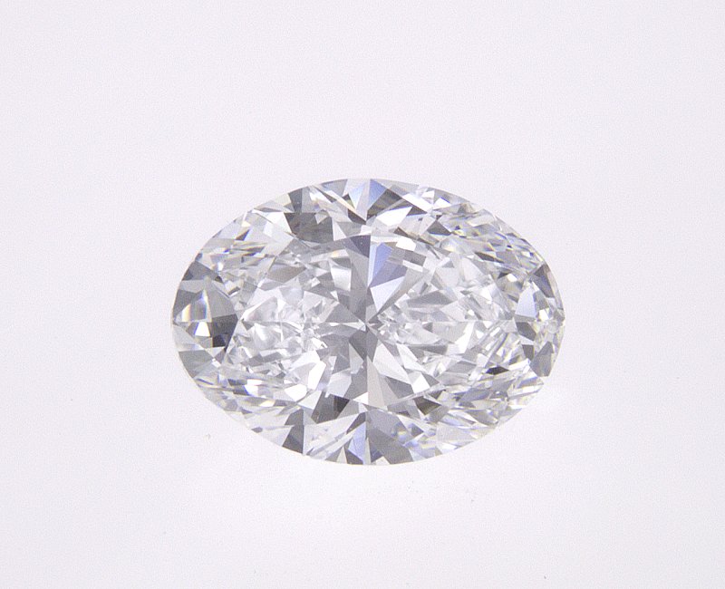 0.9 CT Oval Natural Diamond Surrey Vancouver Canada Langley Burnaby Richmond