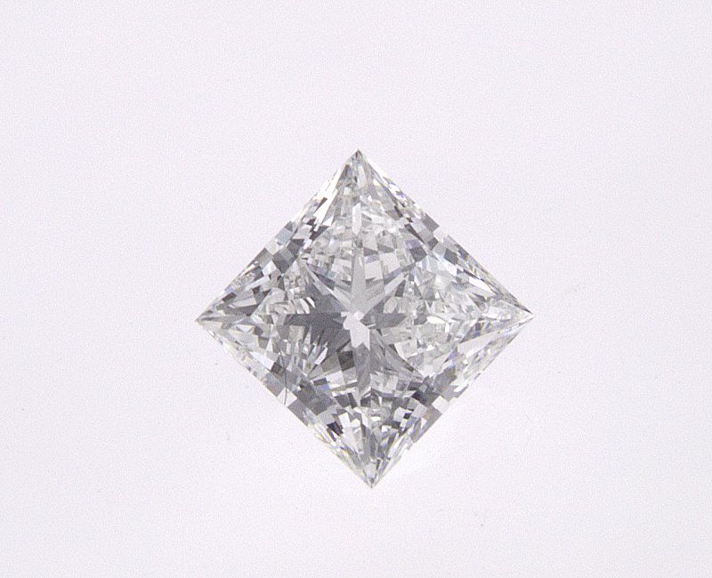 0.36 CT Square Natural Diamond Surrey Vancouver Canada Langley Burnaby Richmond
