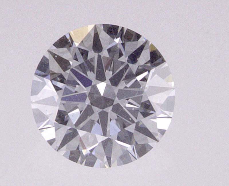 0.55 CT Round Lab-Grown Diamond Surrey Vancouver Canada Langley Burnaby Richmond