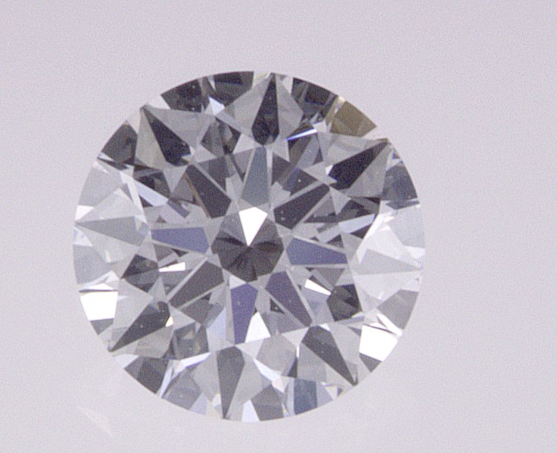 0.55 CT Round Lab-Grown Diamond Surrey Vancouver Canada Langley Burnaby Richmond