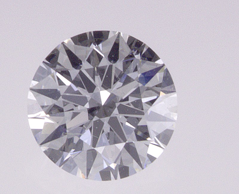 0.55 CT Round Lab-Grown Diamond Surrey Vancouver Canada Langley Burnaby Richmond