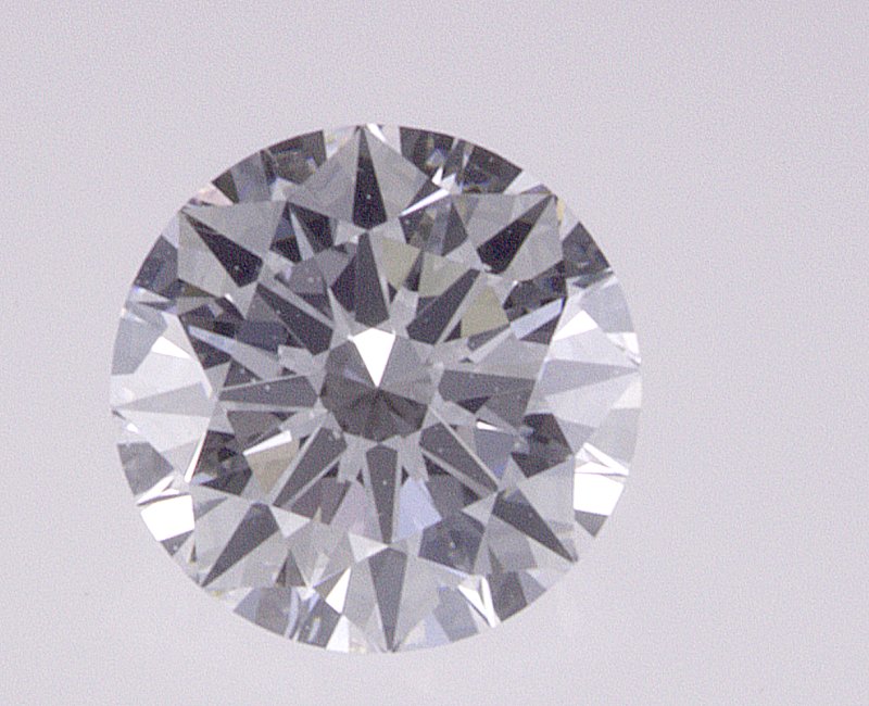 0.5 CT Round Lab-Grown Diamond Surrey Vancouver Canada Langley Burnaby Richmond