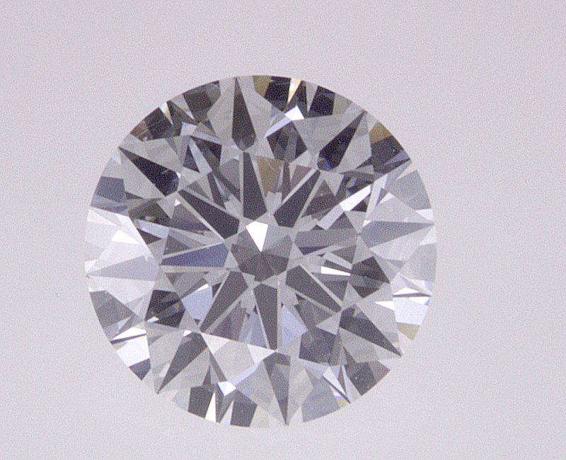 0.93 CT Round Lab-Grown Diamond Surrey Vancouver Canada Langley Burnaby Richmond