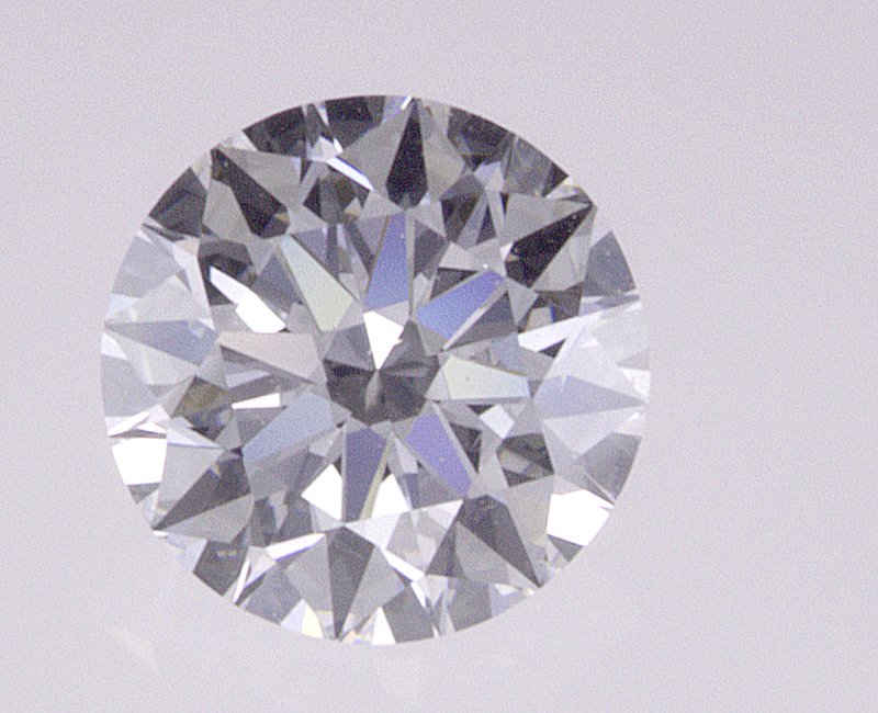0.55 CT Round Lab-Grown Diamond Surrey Vancouver Canada Langley Burnaby Richmond