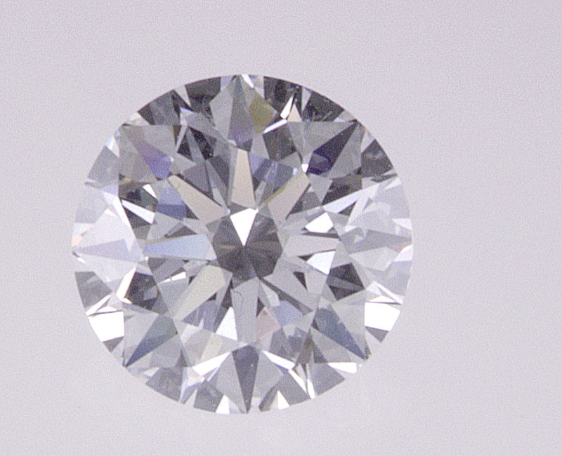 0.51 CT Round Lab-Grown Diamond Surrey Vancouver Canada Langley Burnaby Richmond