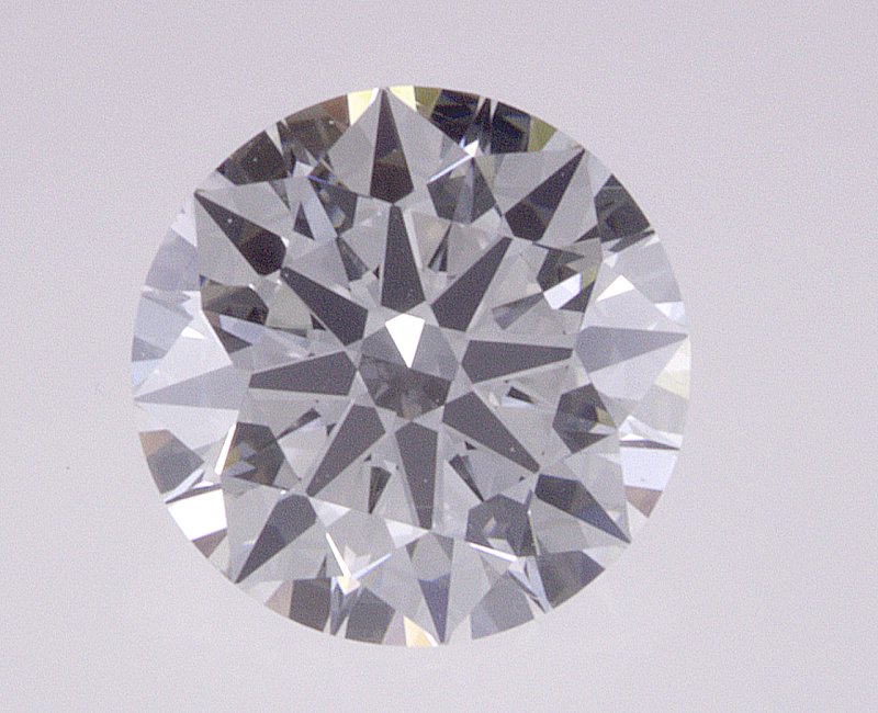 0.97 CT Round Lab-Grown Diamond Surrey Vancouver Canada Langley Burnaby Richmond