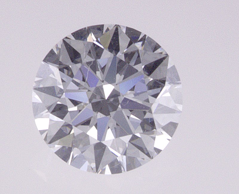 0.56 CT Round Lab-Grown Diamond Surrey Vancouver Canada Langley Burnaby Richmond