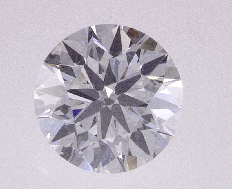 0.99 CT Round Lab-Grown Diamond Surrey Vancouver Canada Langley Burnaby Richmond