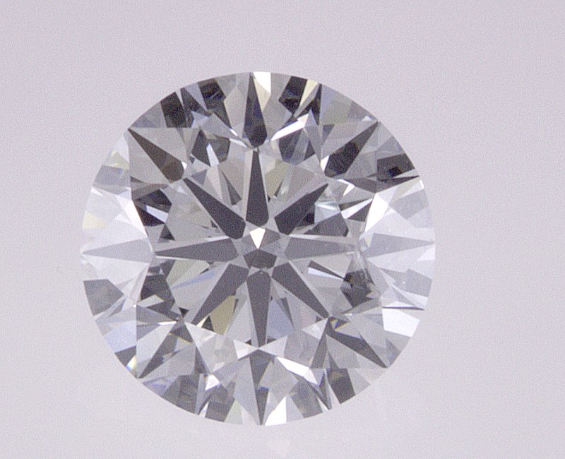 0.96 CT Round Lab-Grown Diamond Surrey Vancouver Canada Langley Burnaby Richmond
