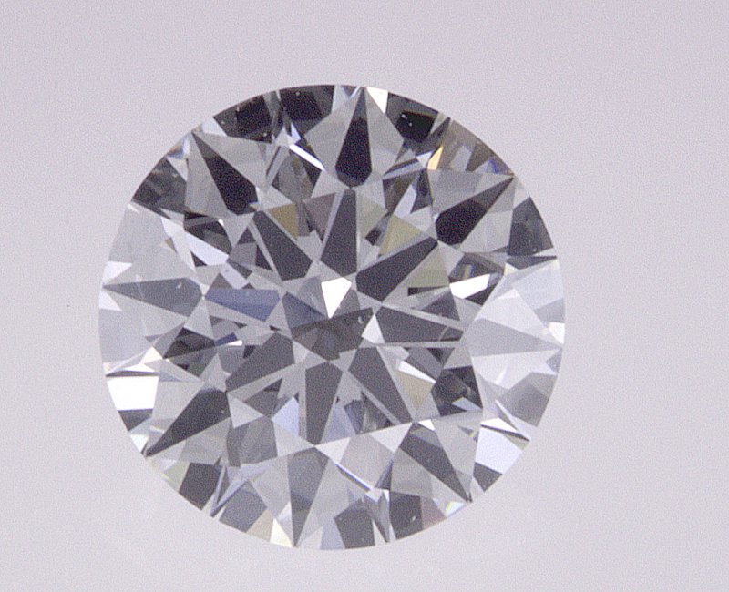 0.98 CT Round Lab-Grown Diamond Surrey Vancouver Canada Langley Burnaby Richmond