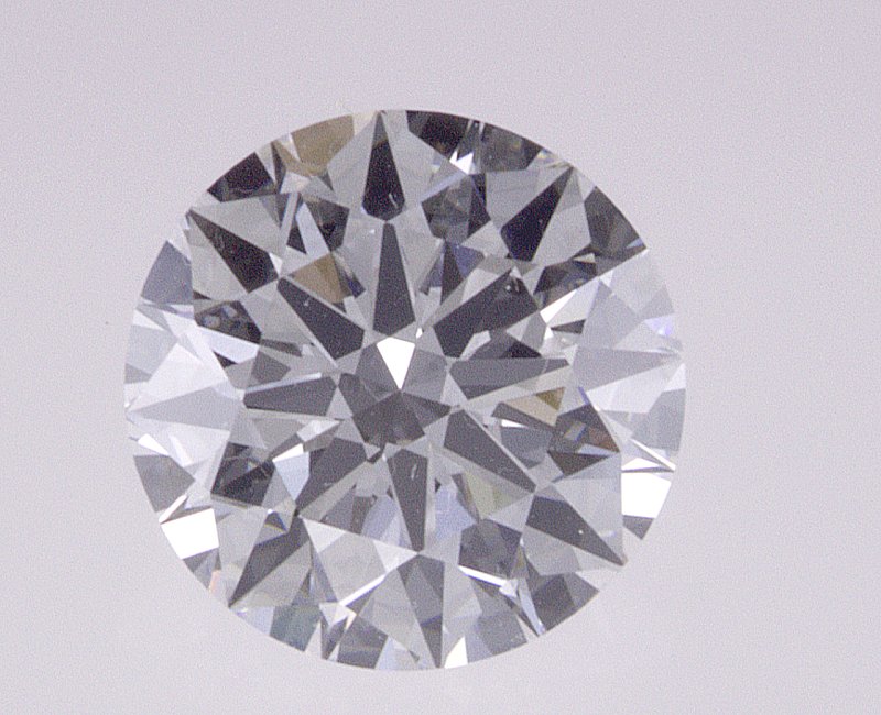 0.98 CT Round Lab-Grown Diamond Surrey Vancouver Canada Langley Burnaby Richmond