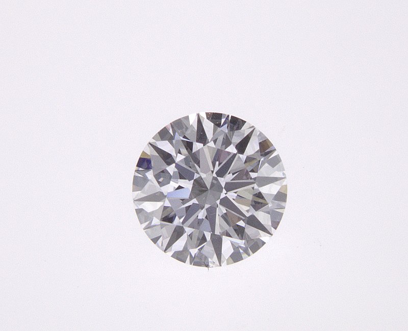 0.5 CT Round Lab-Grown Diamond Surrey Vancouver Canada Langley Burnaby Richmond