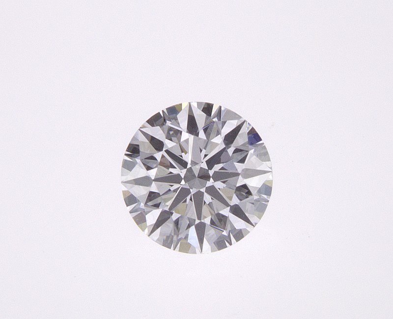 0.53 CT Round Lab-Grown Diamond Surrey Vancouver Canada Langley Burnaby Richmond