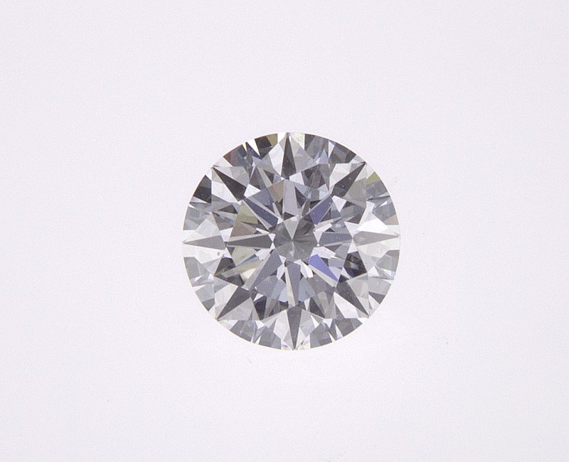 0.51 CT Round Lab-Grown Diamond Surrey Vancouver Canada Langley Burnaby Richmond