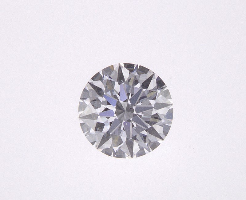 0.53 CT Round Lab-Grown Diamond Surrey Vancouver Canada Langley Burnaby Richmond