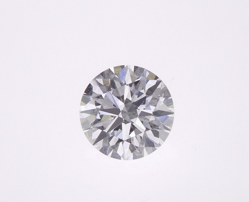 0.51 CT Round Lab-Grown Diamond Surrey Vancouver Canada Langley Burnaby Richmond