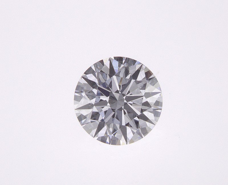 0.53 CT Round Lab-Grown Diamond Surrey Vancouver Canada Langley Burnaby Richmond