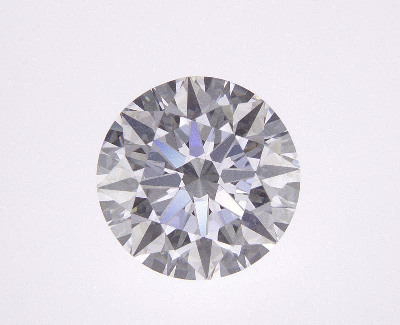 1.79 CT Round Lab-Grown Diamond Surrey Vancouver Canada Langley Burnaby Richmond