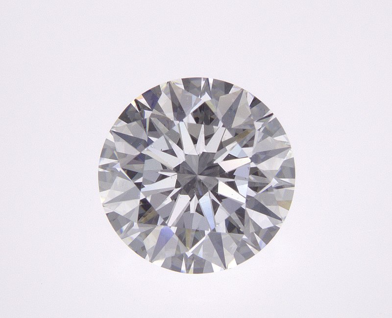 1.71 CT Round Lab-Grown Diamond Surrey Vancouver Canada Langley Burnaby Richmond