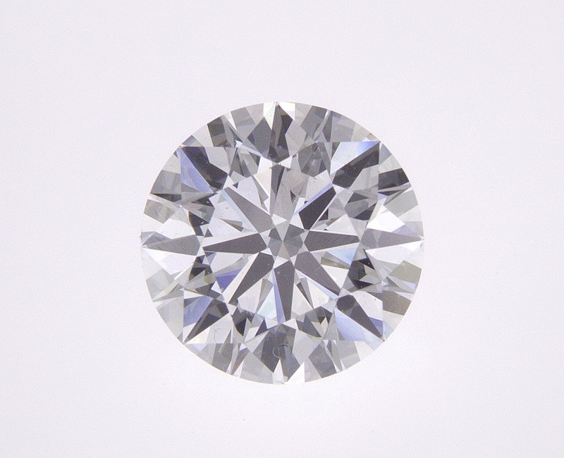1.66 CT Round Lab-Grown Diamond Surrey Vancouver Canada Langley Burnaby Richmond