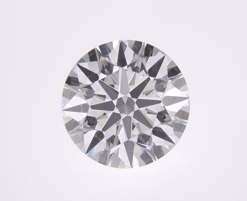1.88 CT Round Lab-Grown Diamond Surrey Vancouver Canada Langley Burnaby Richmond