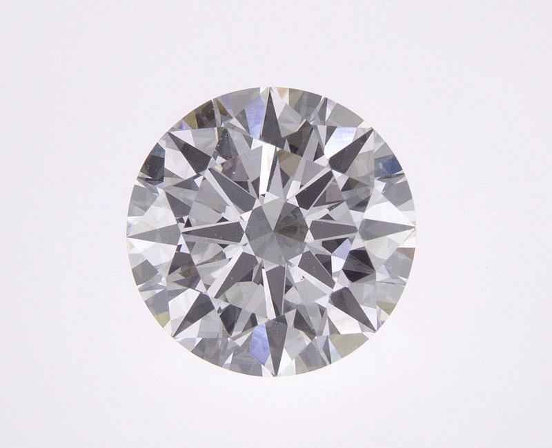 1.92 CT Round Lab-Grown Diamond Surrey Vancouver Canada Langley Burnaby Richmond