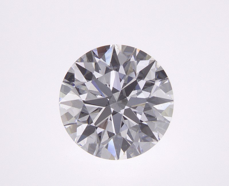 1.71 CT Round Lab-Grown Diamond Surrey Vancouver Canada Langley Burnaby Richmond
