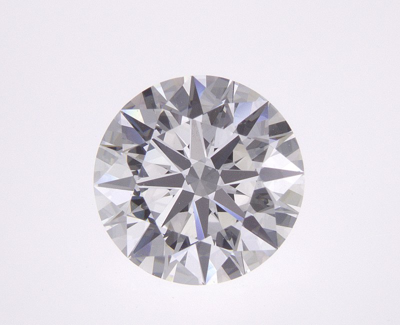 1.9 CT Round Lab-Grown Diamond Surrey Vancouver Canada Langley Burnaby Richmond