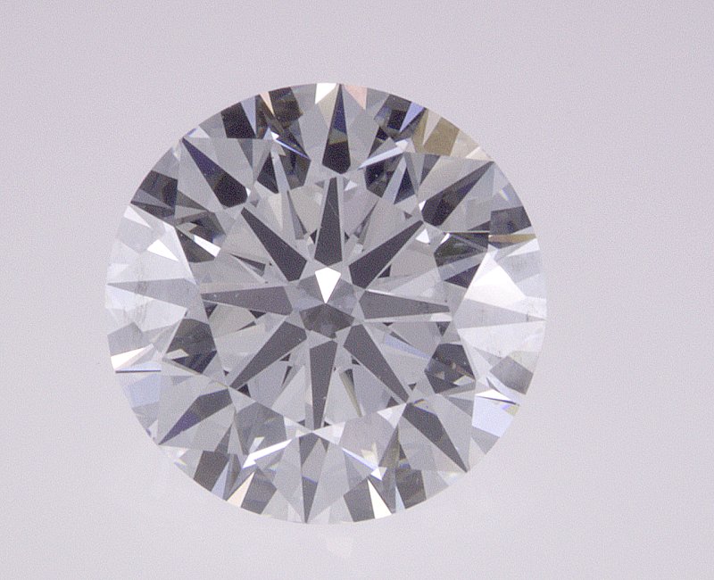 1.81 CT Round Lab-Grown Diamond Surrey Vancouver Canada Langley Burnaby Richmond