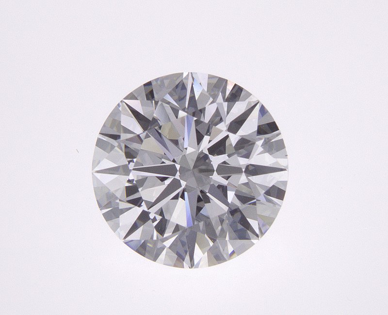 1.73 CT Round Lab-Grown Diamond Surrey Vancouver Canada Langley Burnaby Richmond
